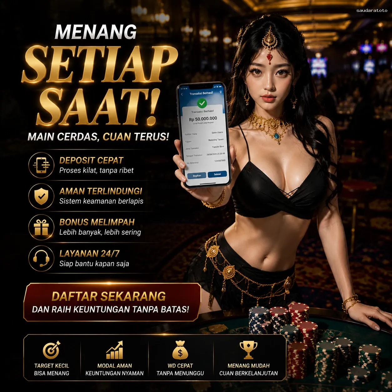 Pemula di saudaratoto Temukan Game Terbaik untuk Dilihat