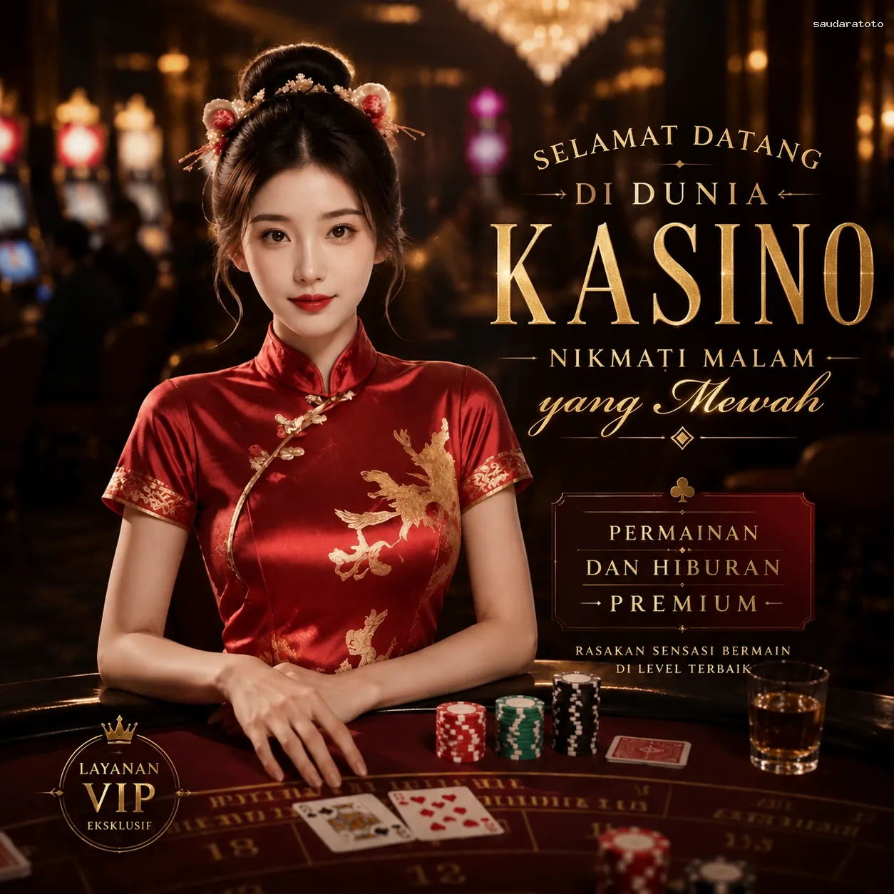 Menggali Fitur Menarik di Situs Game saudaratoto