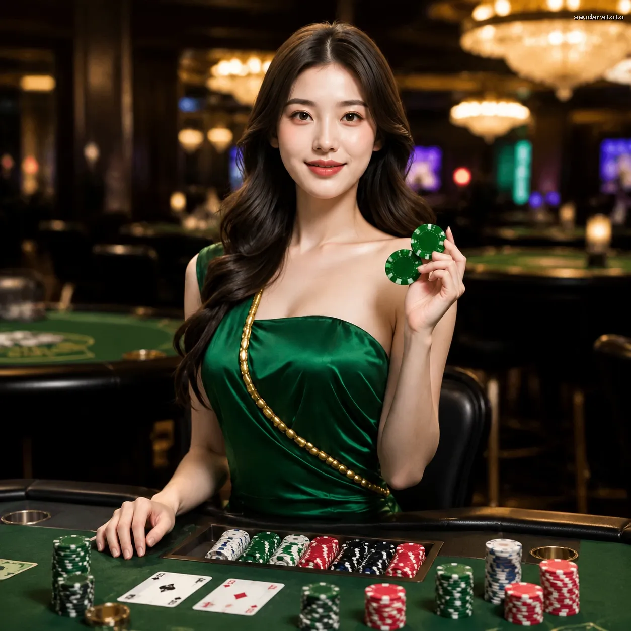 Keunggulan dan Fitur Menarik di Situs Game saudaratoto