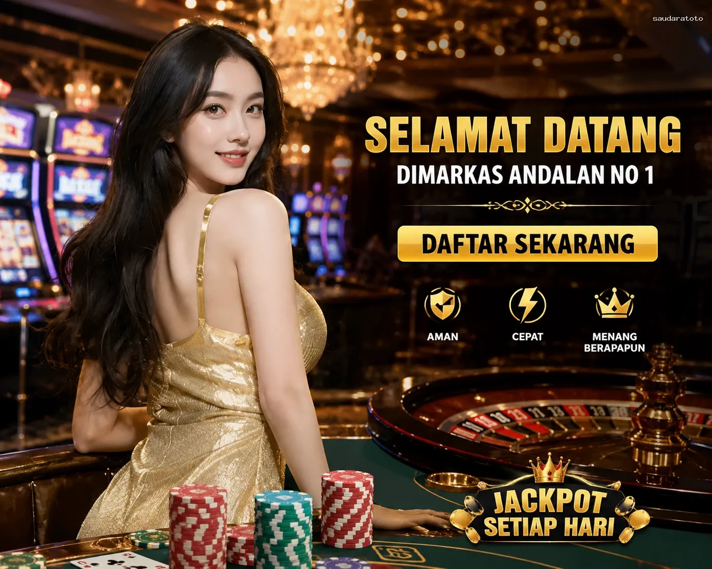 Tips dan Trik Bermain di saudaratoto untuk Pemula